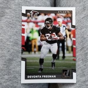 Football cards